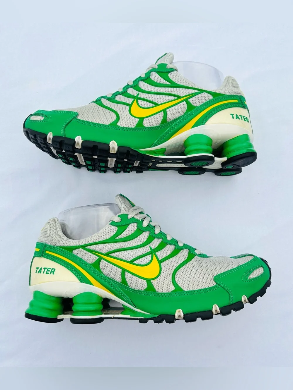Nike pre owned